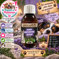 🌙🐾 Aliment Complémentaire Relaxant – 150 ml
