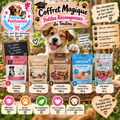 🐶🎁 Coffret Magique – Petites Récompenses du Toutou