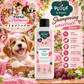 🍇 Shampooing Universel Plouf Biogance – Chien – 200 ml