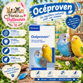 🕊️🌿 Virbac – Oceproven – 10 g