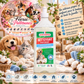 🌸 Saniterpen Nettoyant Parfumant « Douceur de Coton » – 1 L