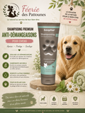 🩺 Beaphar Premium – Shampooing Anti‑Démangeaisons (250 ml)