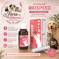 ⚡🐾 Pharmadiet Oxispeed Gel – 50 ml