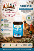 ❄️🐔 SoluFroid – 100 ml