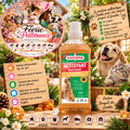 🌲 Saniterpen Détergent Parfumant « Bouquet des Landes » – 1 L