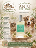 🌼 Anju Beauté – Parfum Feeling Vanille (100 ml)