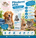 ✨🐾 Piloderm Plus – 25 ml