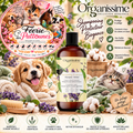 🌿 Shampooing Protecteur Biogance – Chien & Chat – 250 ml / 5 L