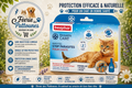 🛡️🐱 Pipettes Diméthicare Stop Parasites – Beaphar Chat (6 pipettes)